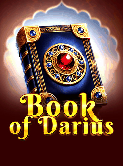 BOOK OF DARIUS