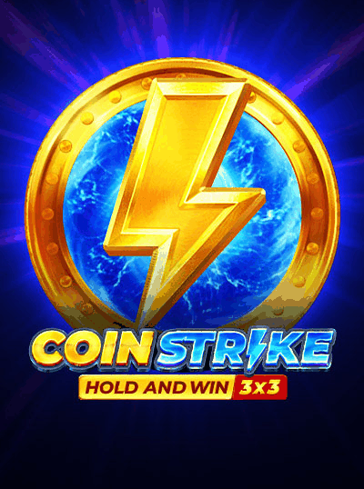 COIN STRIKE: HOLD AND WIN
