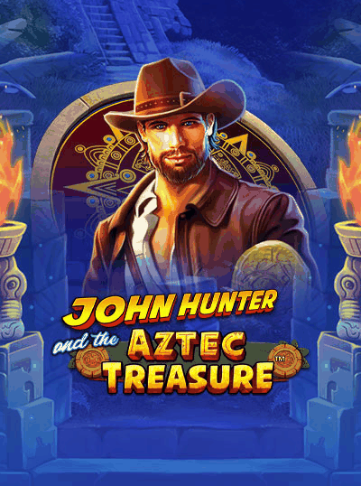 JOHN HUNTER AND THE AZTEC TREASURE