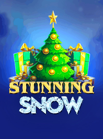 STUNNING SNOW